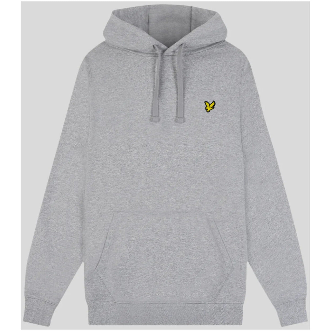 Lyle & Scott Felpa Uomo