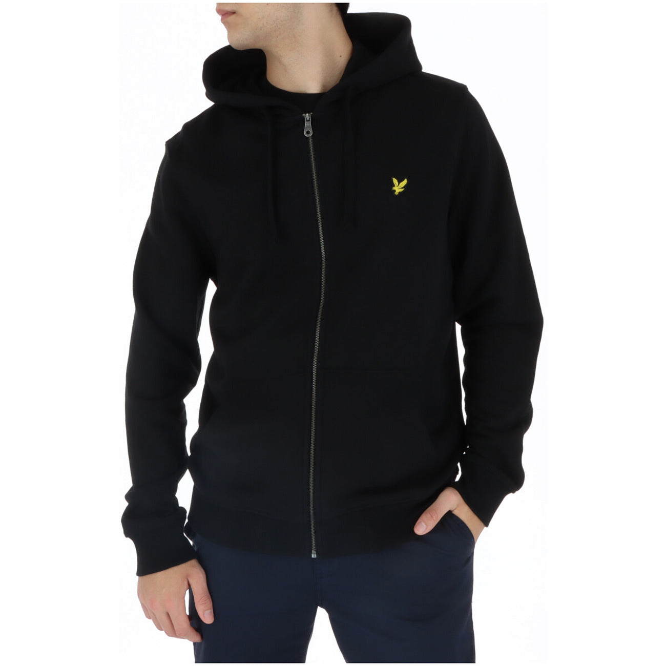 Sweat-shirt pour homme Lyle &amp; Scott