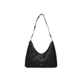 Calvin Klein Borsa a Tracolla Donna Nera – 34x29x12 cm