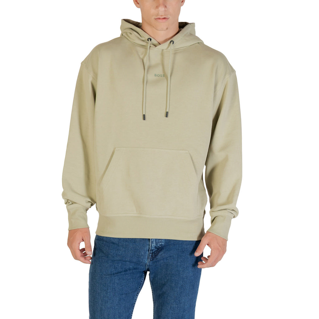 Sweat-shirt Boss pour homme