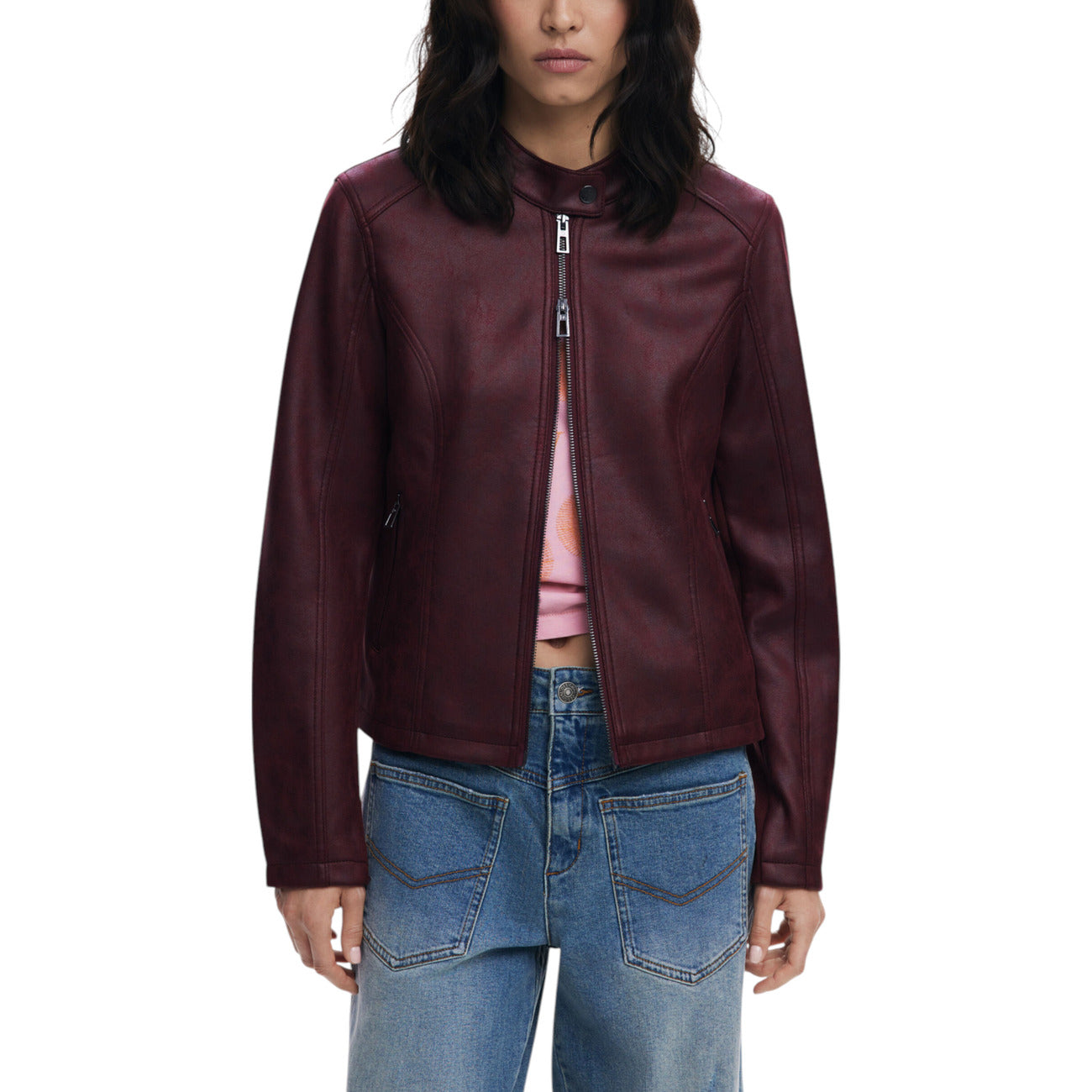 Desigual Giacca Donna