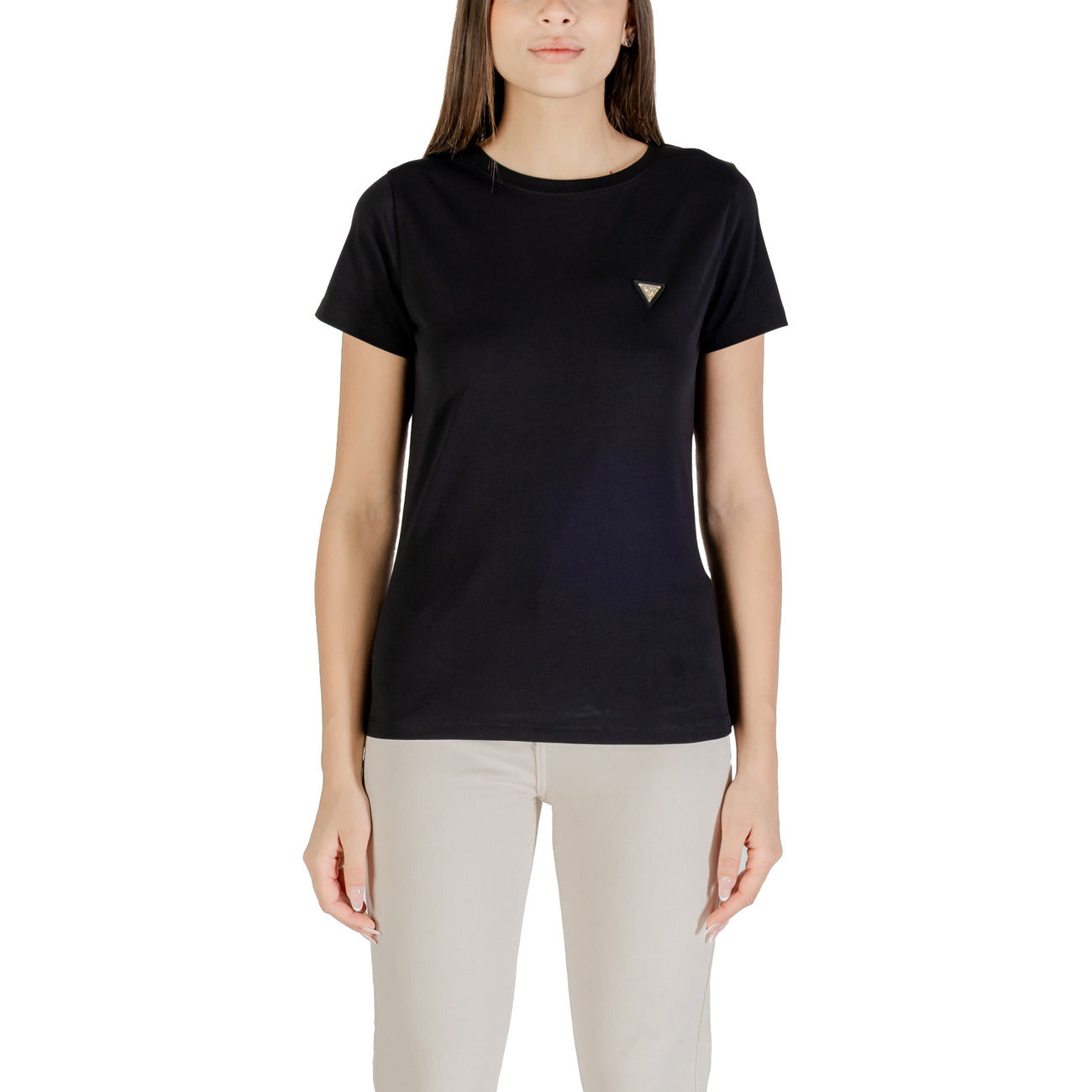 Guess Active T-Shirt Donna - Mayestore