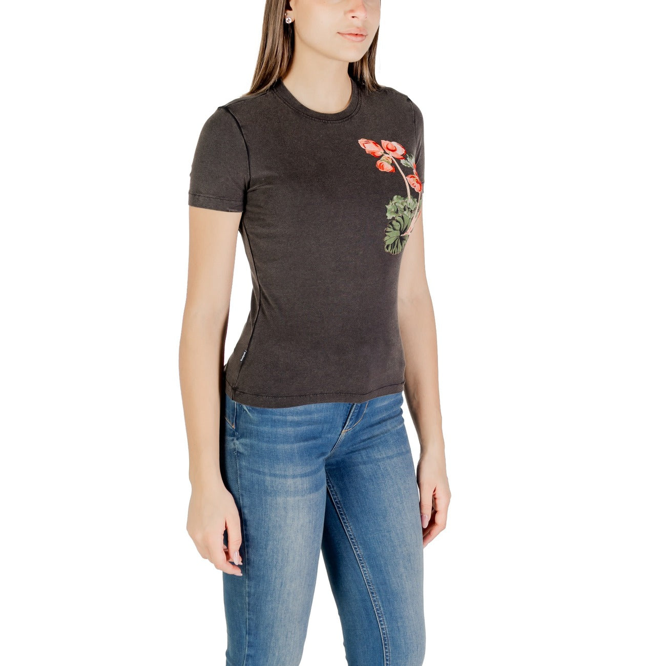 T-shirt femme Desigual