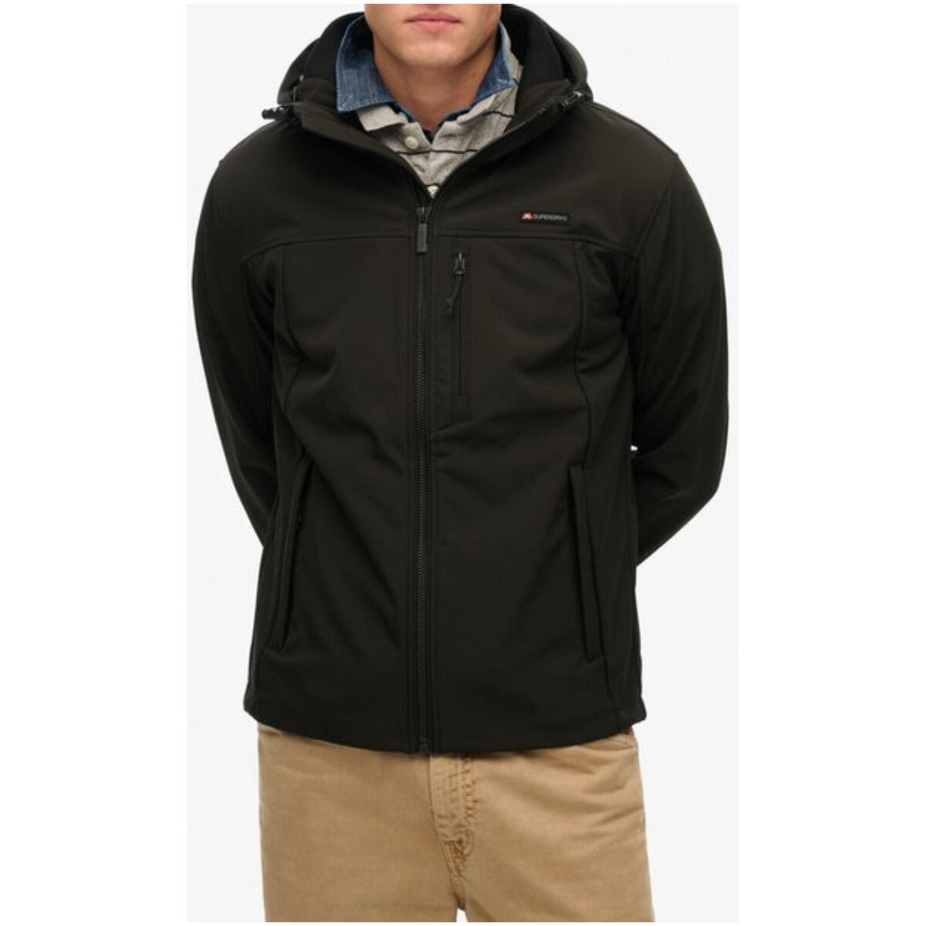 Men's Jackets