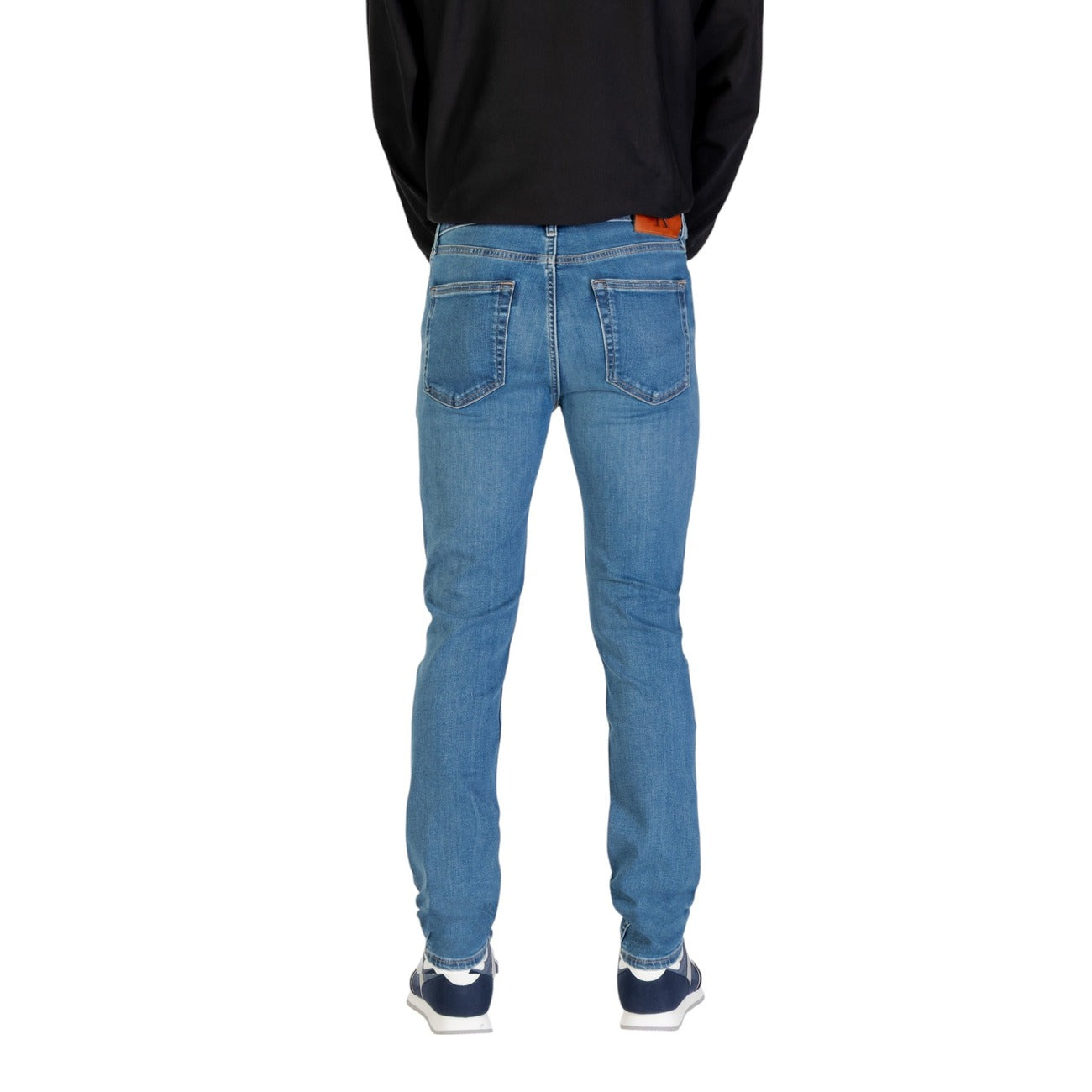 Calvin Klein Jeans Jeans Uomo - Mayestore