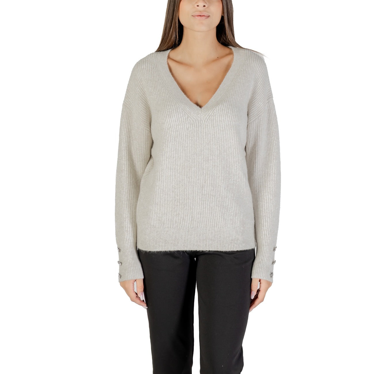 Morgan De Toi Maglia Donna