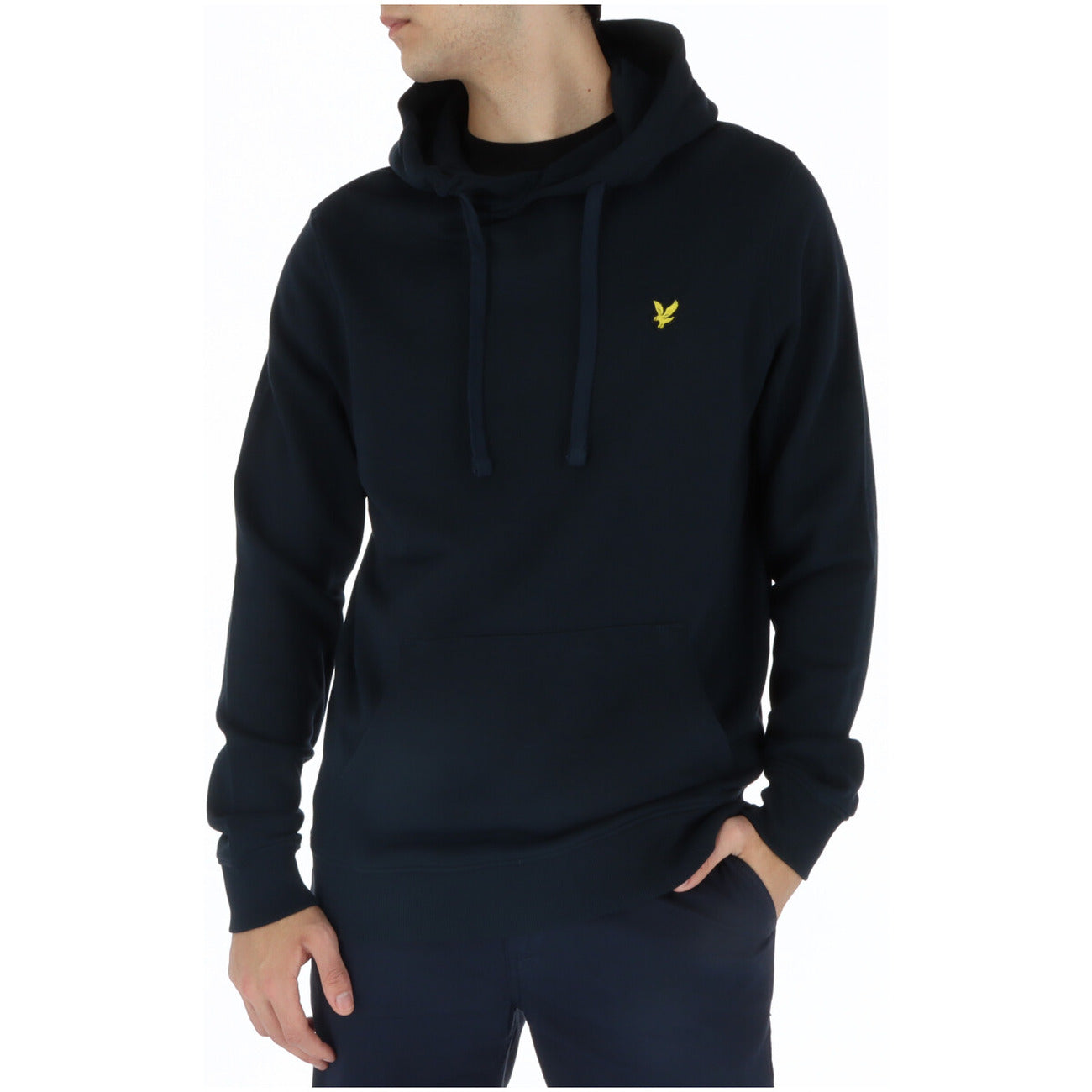 Sweat-shirt pour homme Lyle &amp; Scott