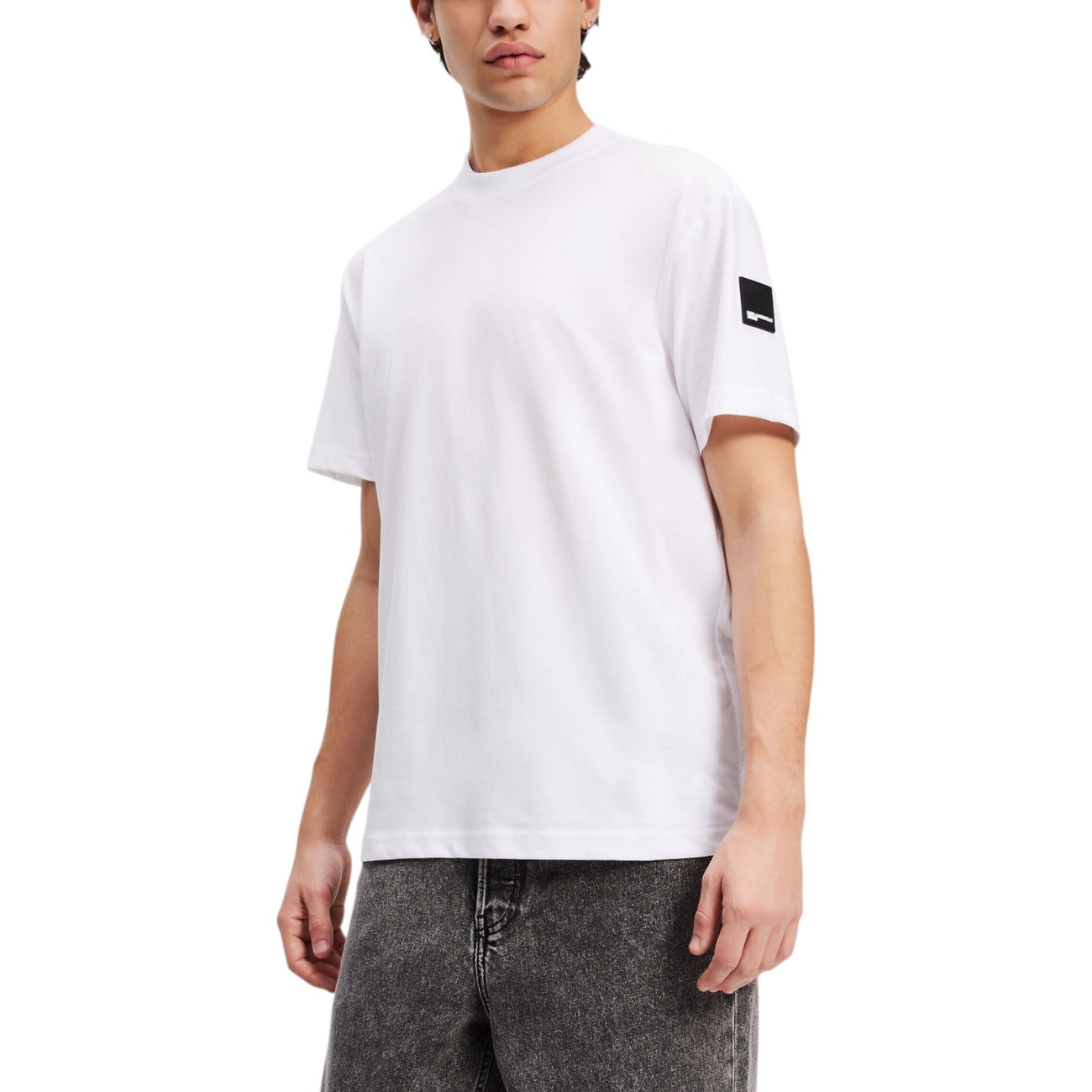 T-shirt homme Karl Lagerfeld Jeans