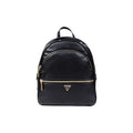 Sac à dos noir Guess pour femme