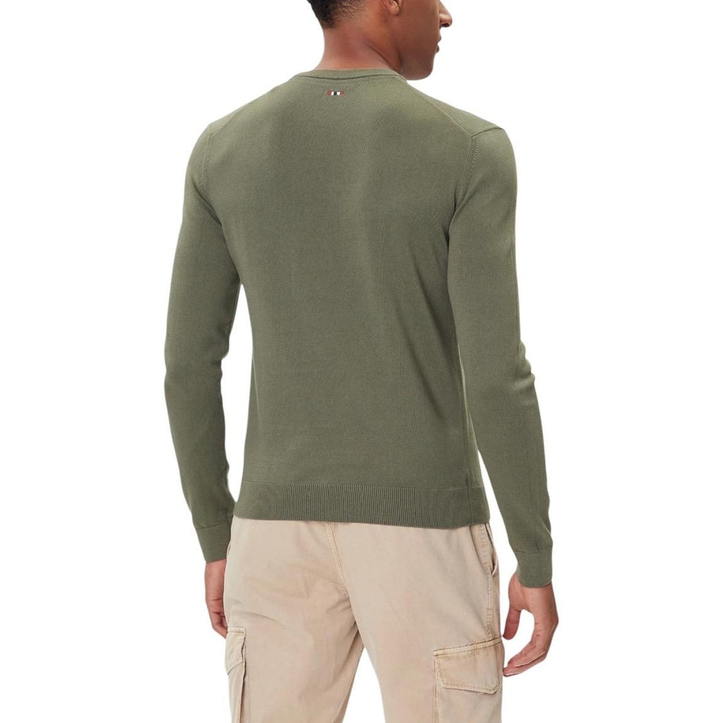Napapijri Maglia Uomo