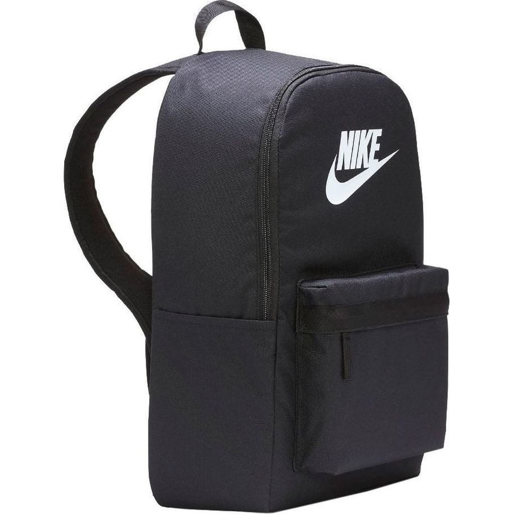 Nike Borsa Uomo Nera - Accessorio Versatile per Tutte le Stagioni