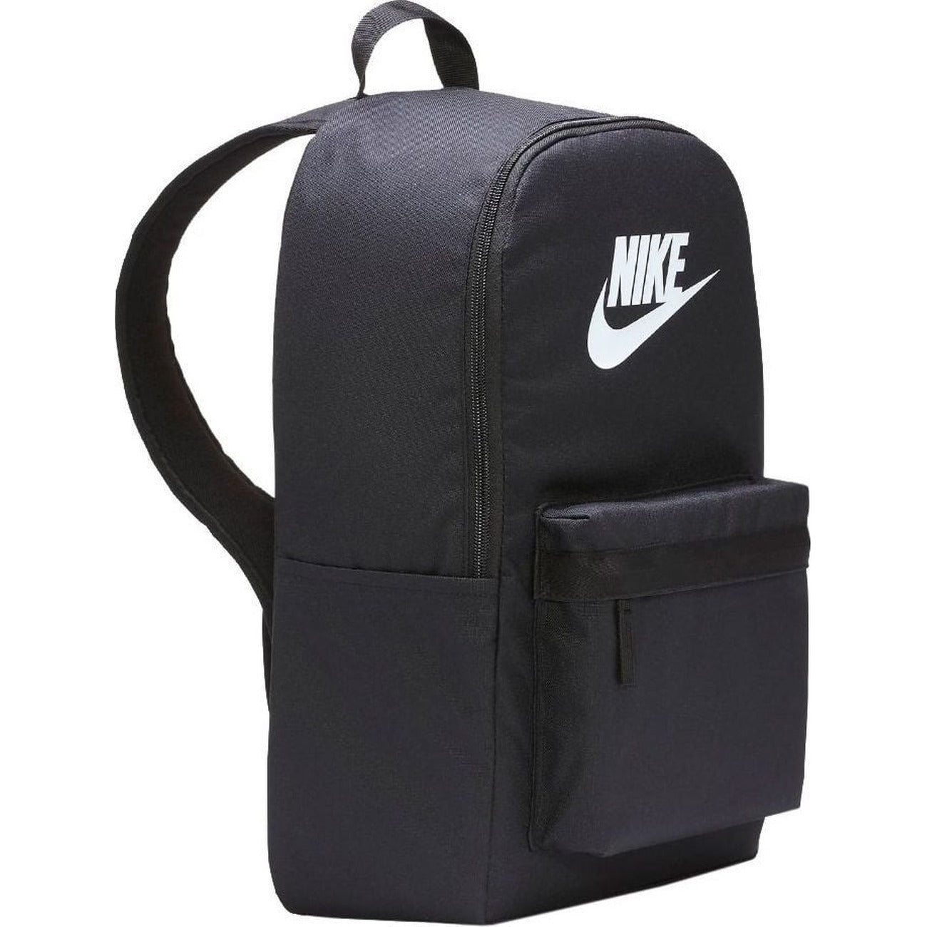 Nike Borsa Uomo Nera - Accessorio Versatile per Tutte le Stagioni
