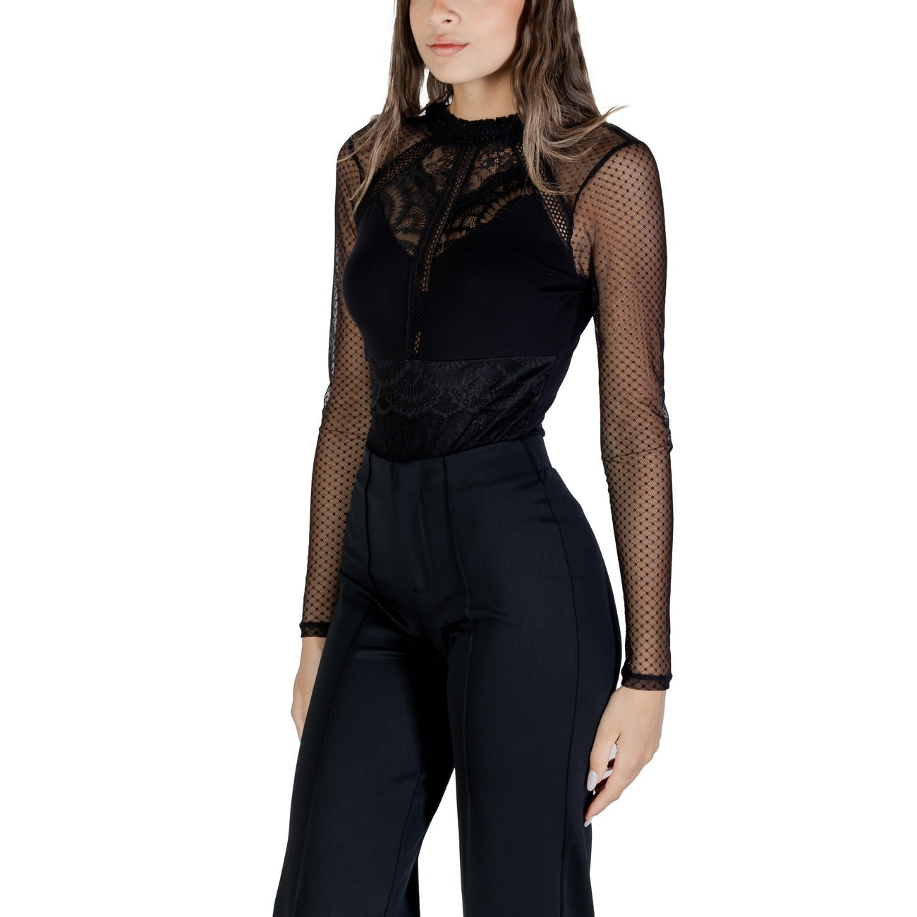Morgan De Toi Blouse Women
