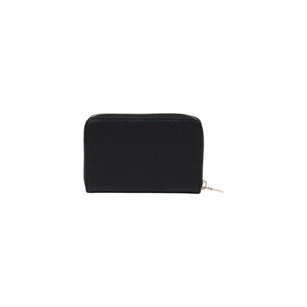 Portafoglio Guess Donna Nero Cerniera - Elegante Compatto SWBG95 36140