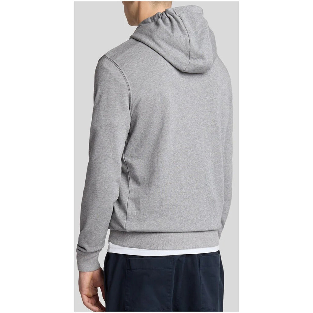 Lyle & Scott Felpa Uomo