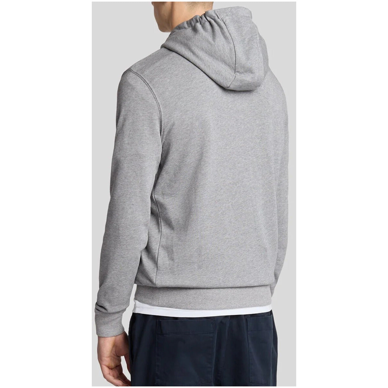 Lyle & Scott Felpa Uomo