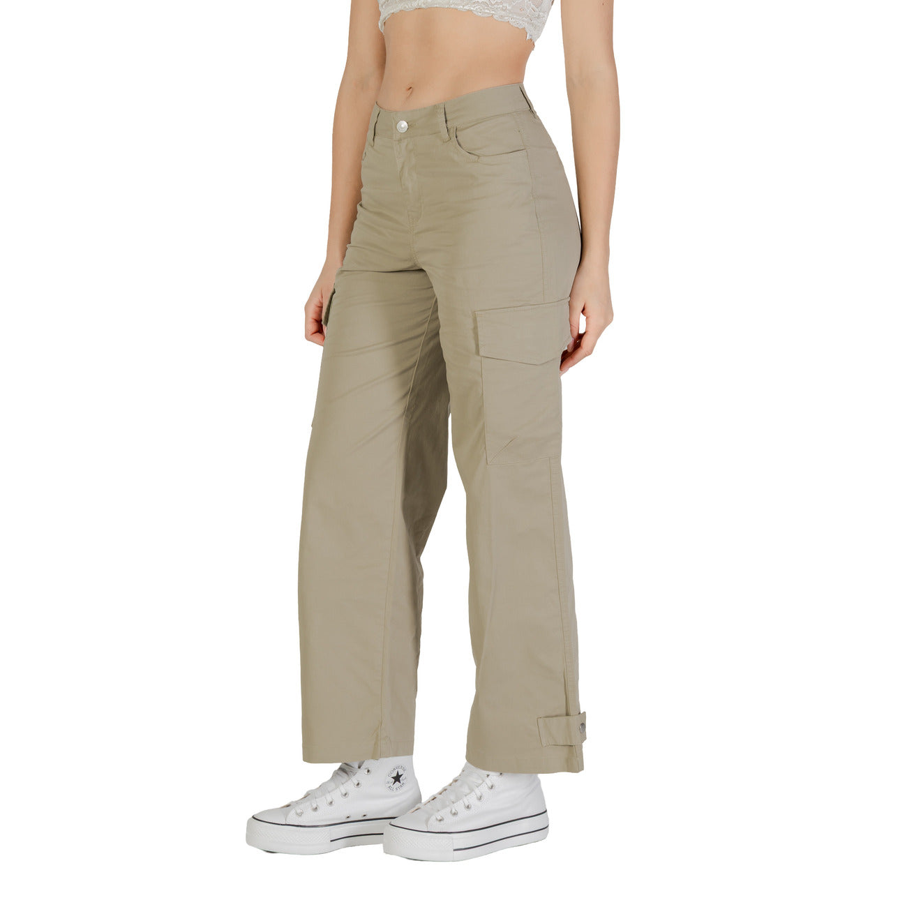 Only Pantaloni Donna - Mayestore