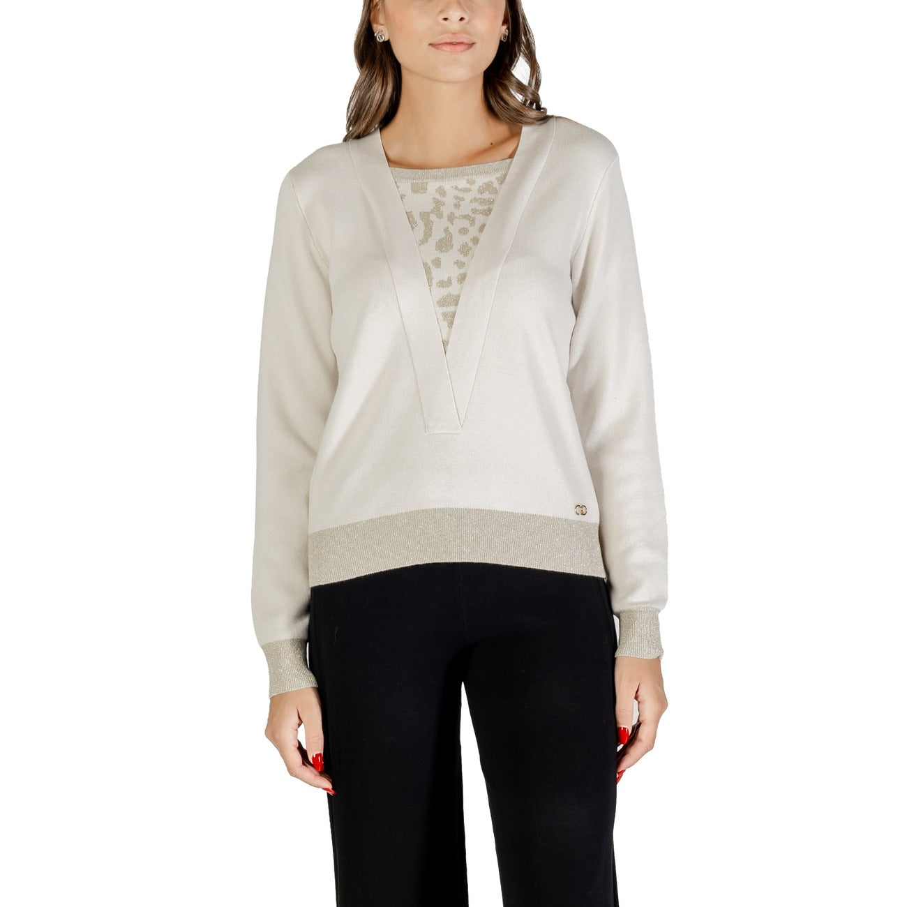 Liu Jo Maglia Donna