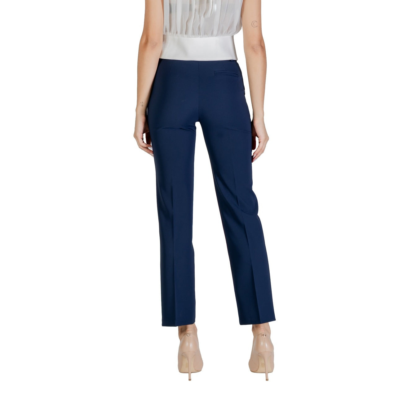 Pantalon Renaissance pour femme