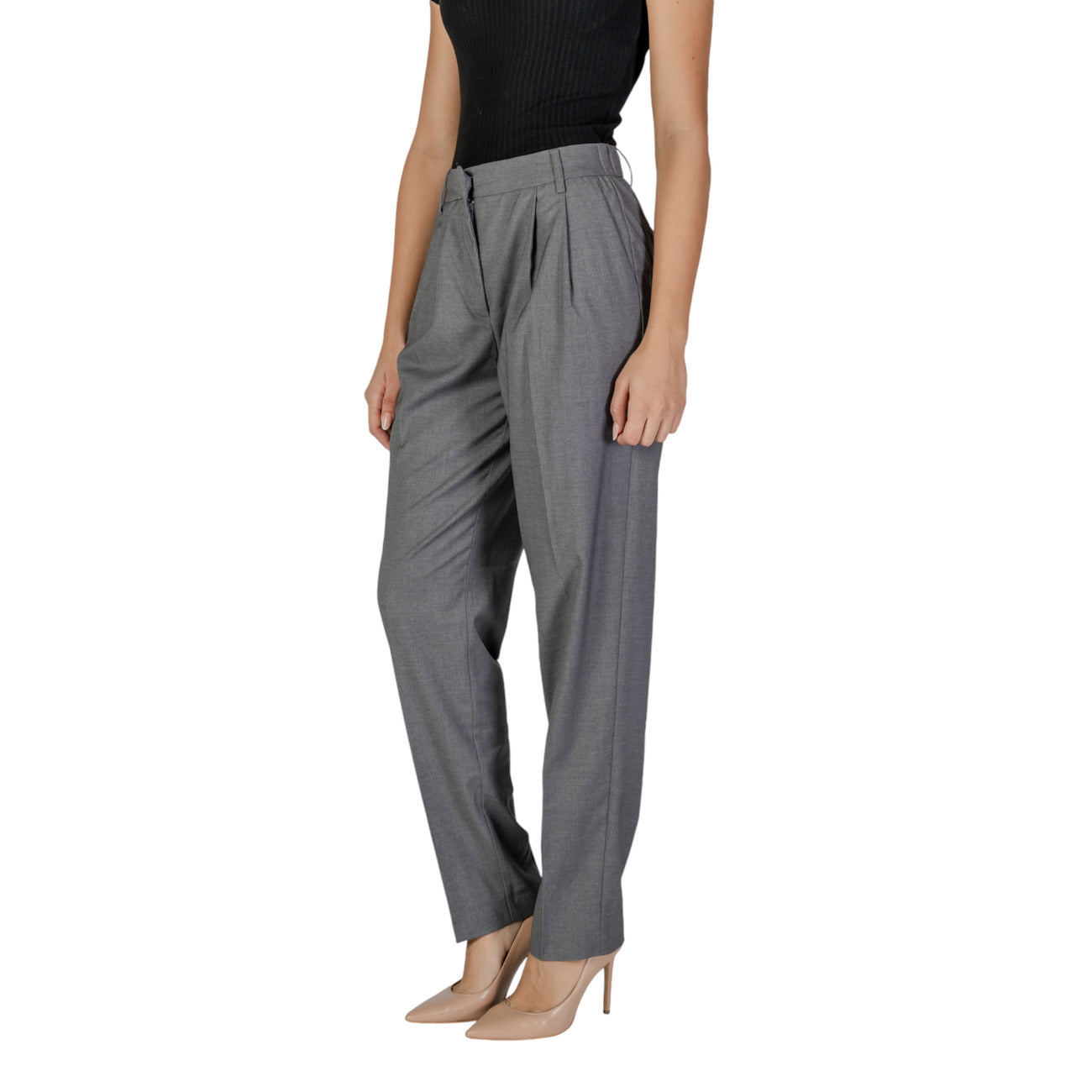 Vila Vêtements Pantalons pour femmes