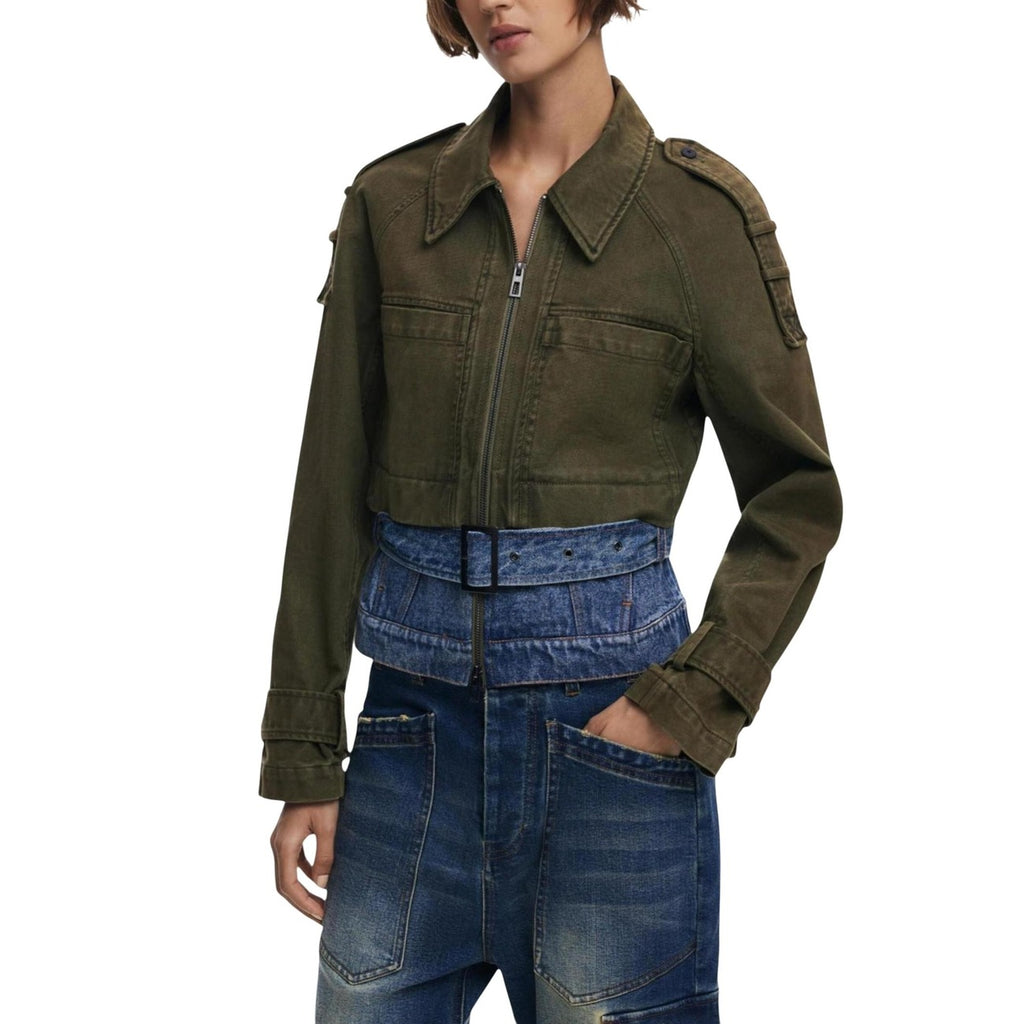 Desigual Giacca Donna