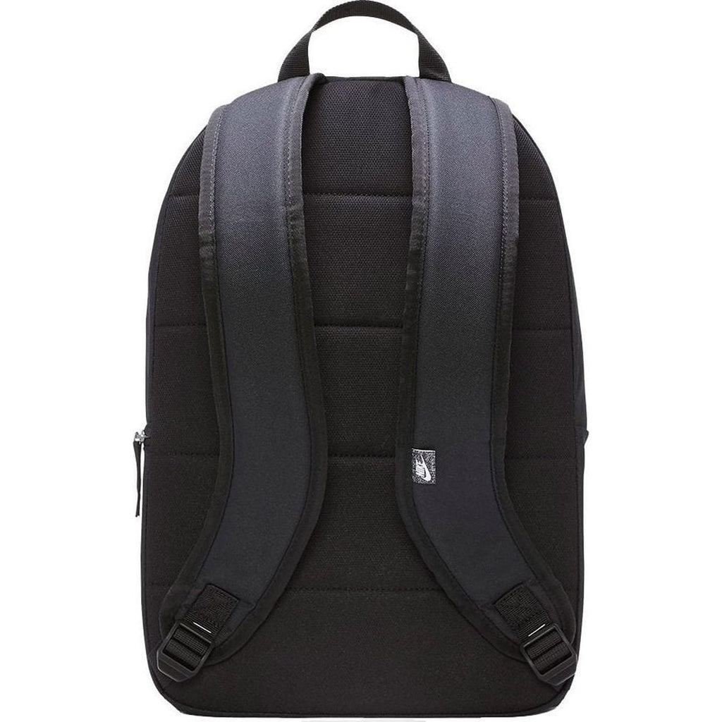 Nike Borsa Uomo Nera - Accessorio Versatile per Tutte le Stagioni