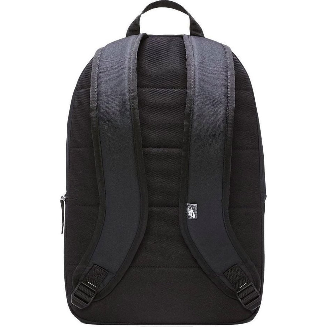 Nike Borsa Uomo Nera - Accessorio Versatile per Tutte le Stagioni