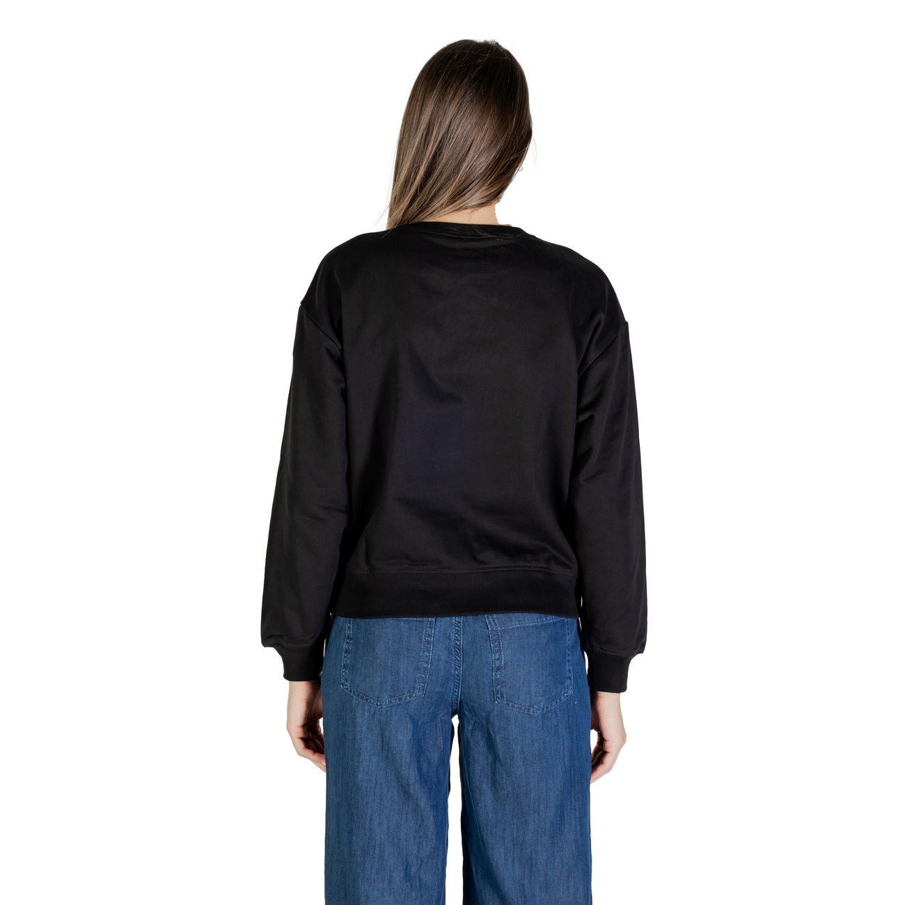 Calvin Klein Jeans Women's Sweatshirt