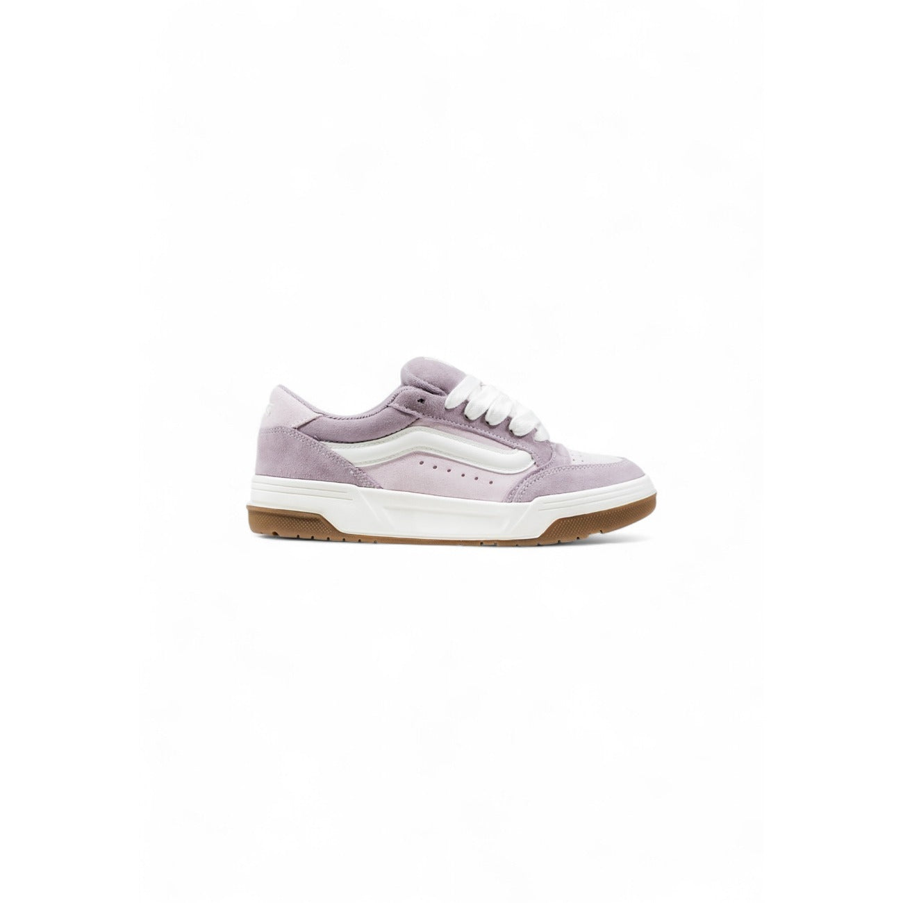 Vans Sneakers Donna Viola in Pelle - Stile Audace e Femminile