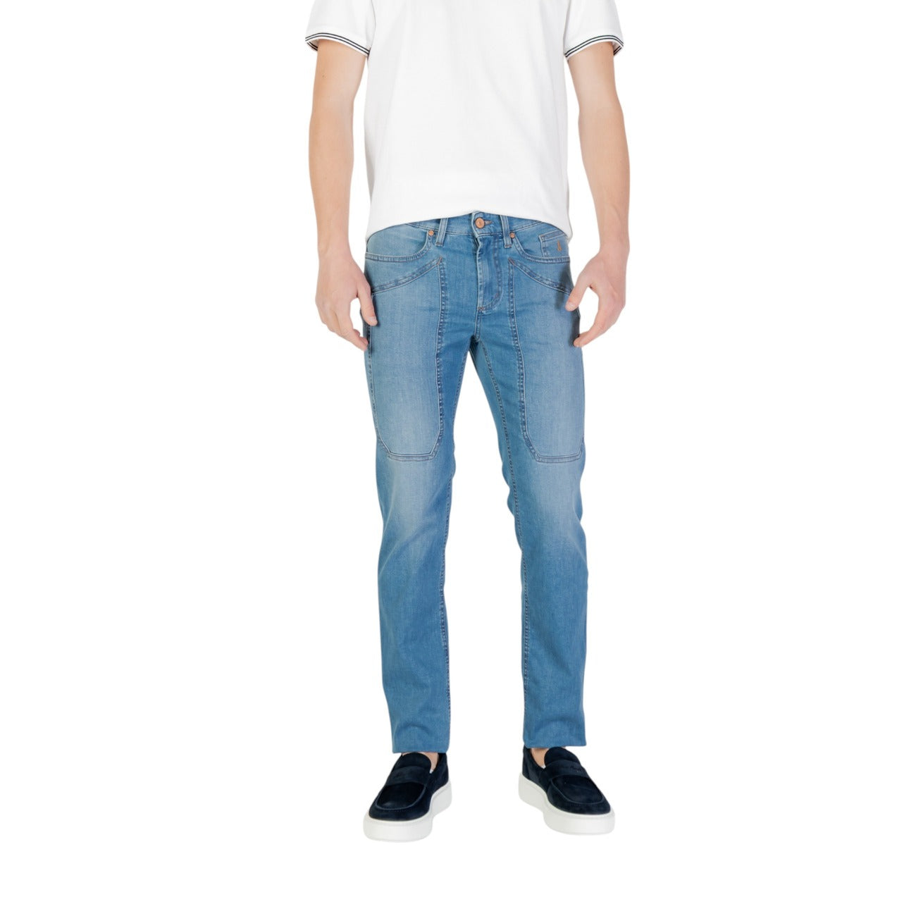 Jeckerson Jeans Uomo - Mayestore