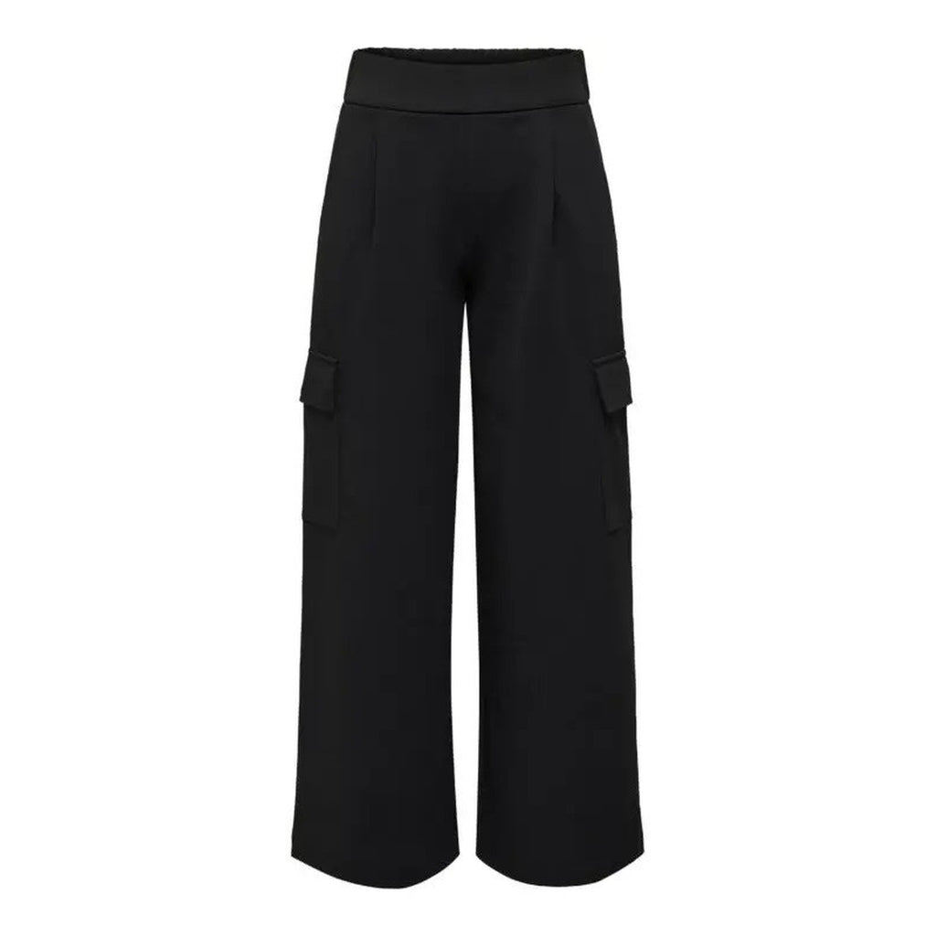 Jacqueline De Yong Pantaloni Donna