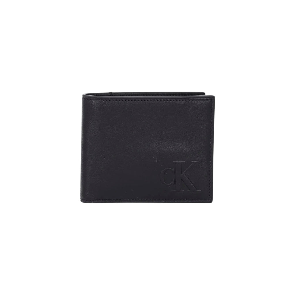 Calvin Klein Portafogli Uomo - Mayestore