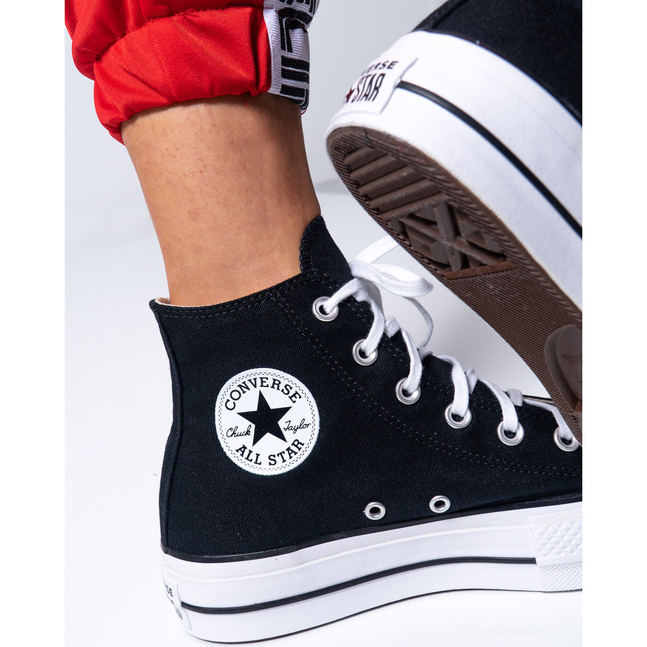 Baskets Converse pour femmes