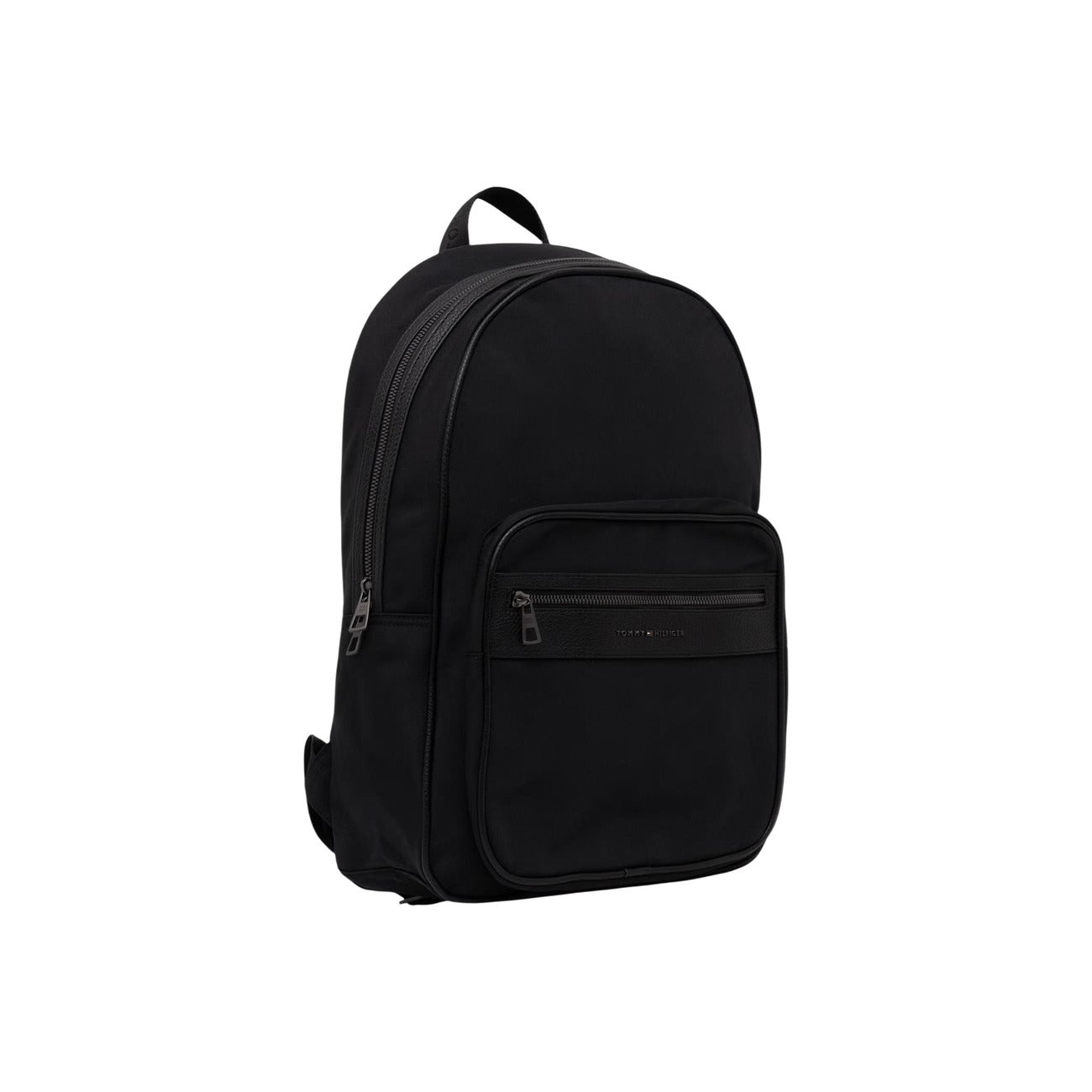 Tommy Hilfiger Zaino Uomo Nero – TH Repreve Backpack