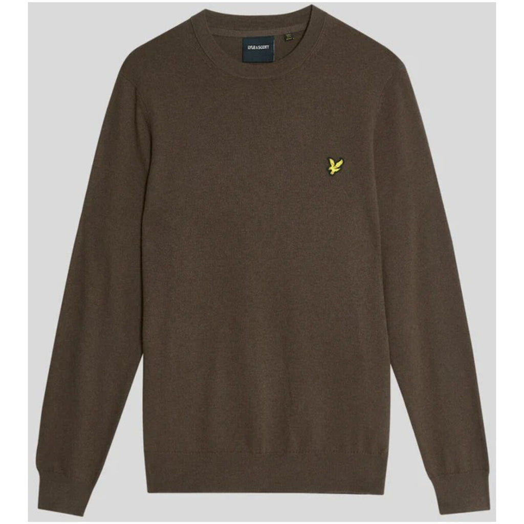 Lyle & Scott Maglia Uomo