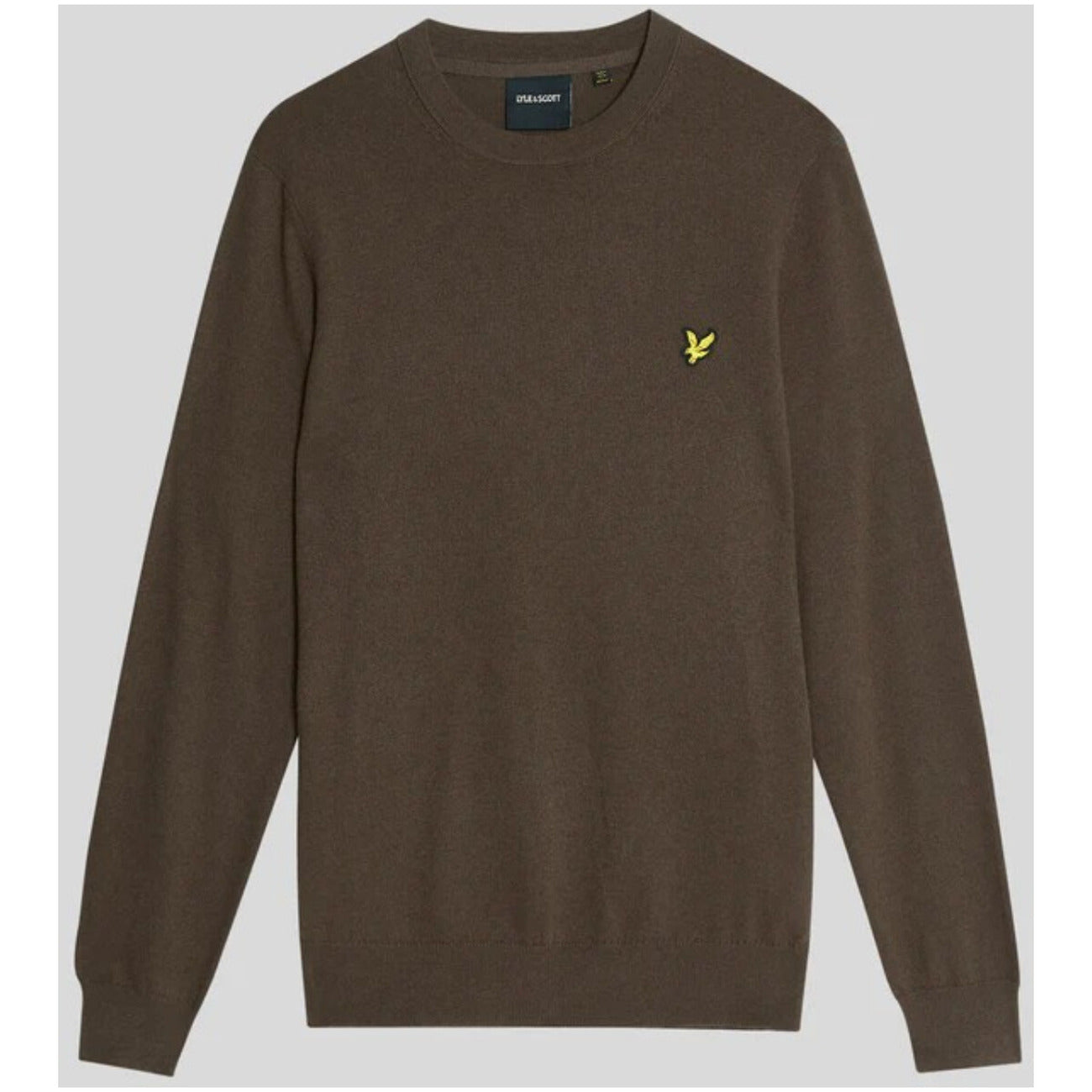 Lyle & Scott Maglia Uomo