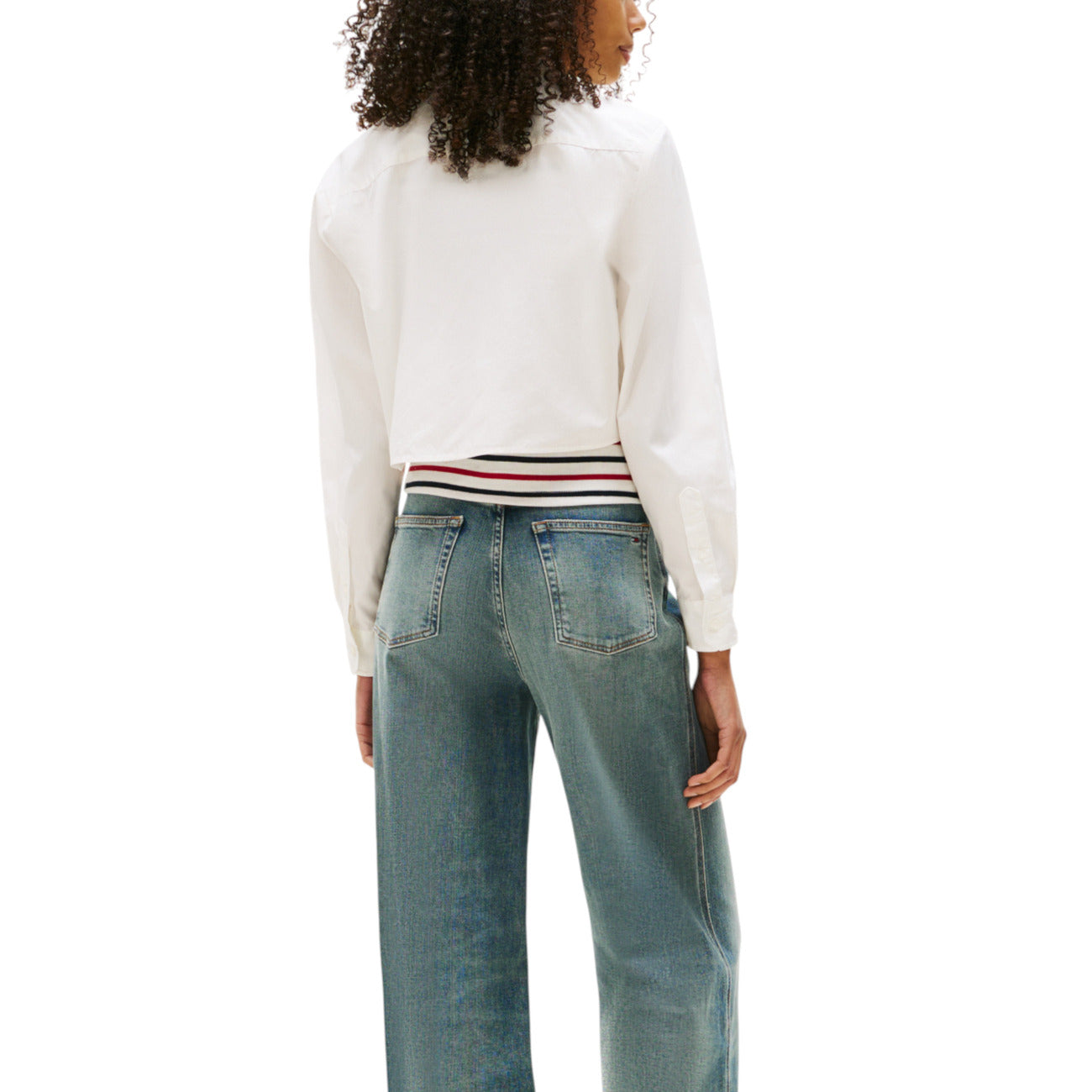 Tommy Hilfiger Jeans Women's Shirt