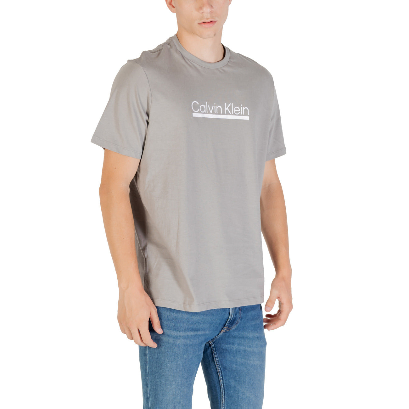 T-shirt Calvin Klein pour homme