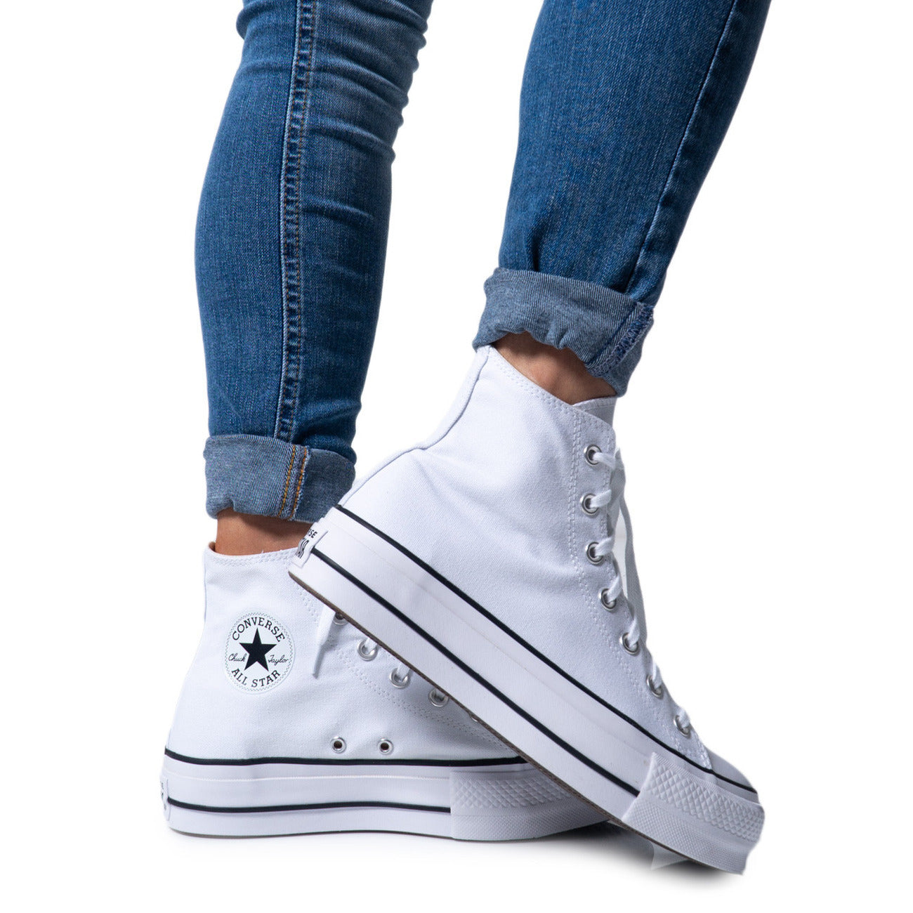 Baskets Converse pour femmes