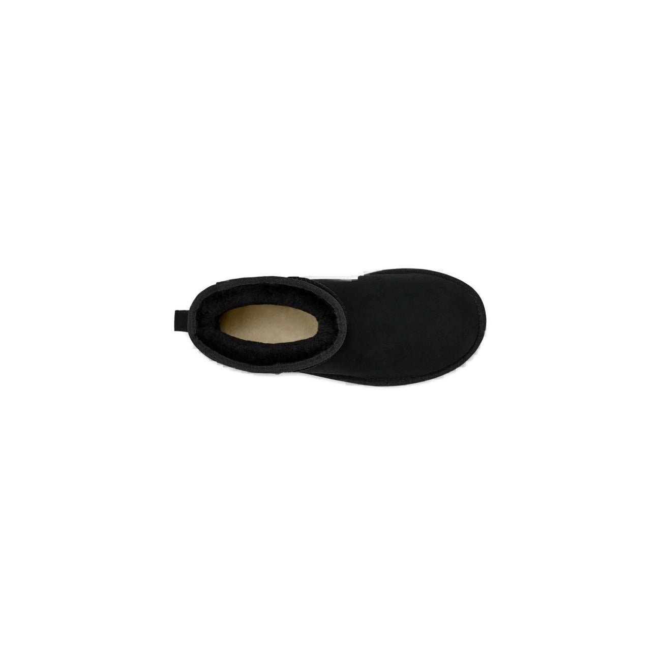 UGG Classic Mini Donna - Stivaletti Iconici in Camoscio Premium