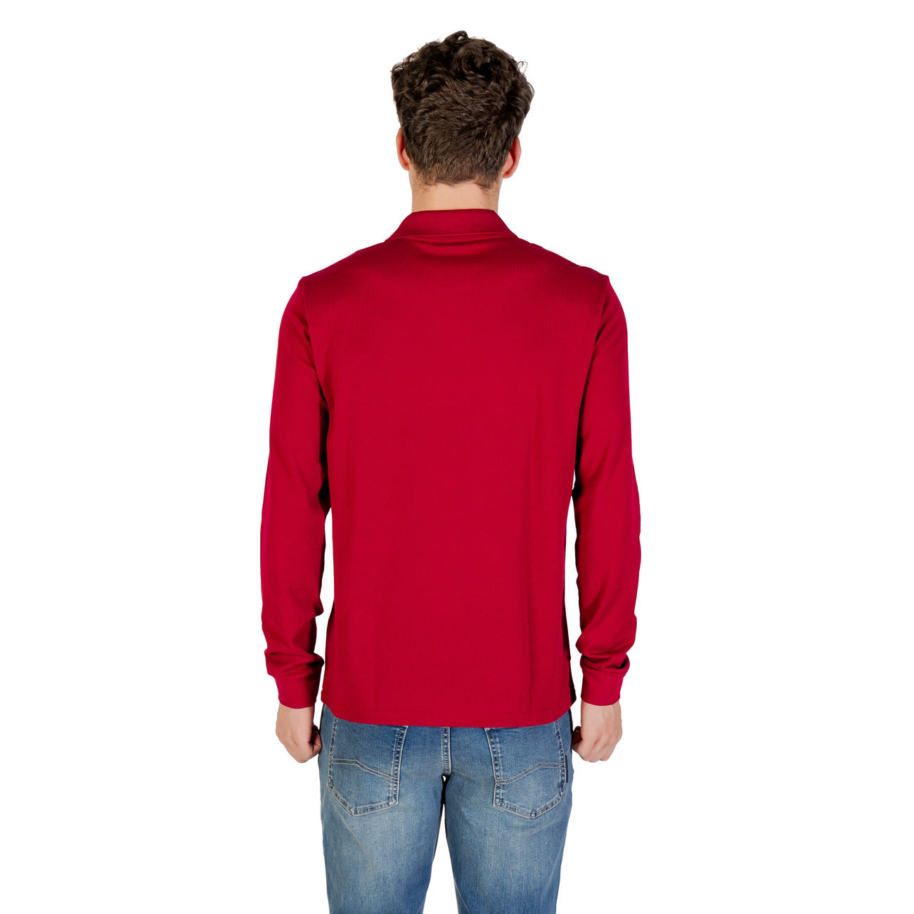 Lacoste Polo Uomo - Mayestore