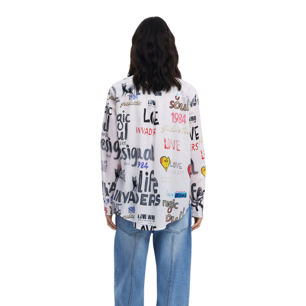 Desigual Blouse Women