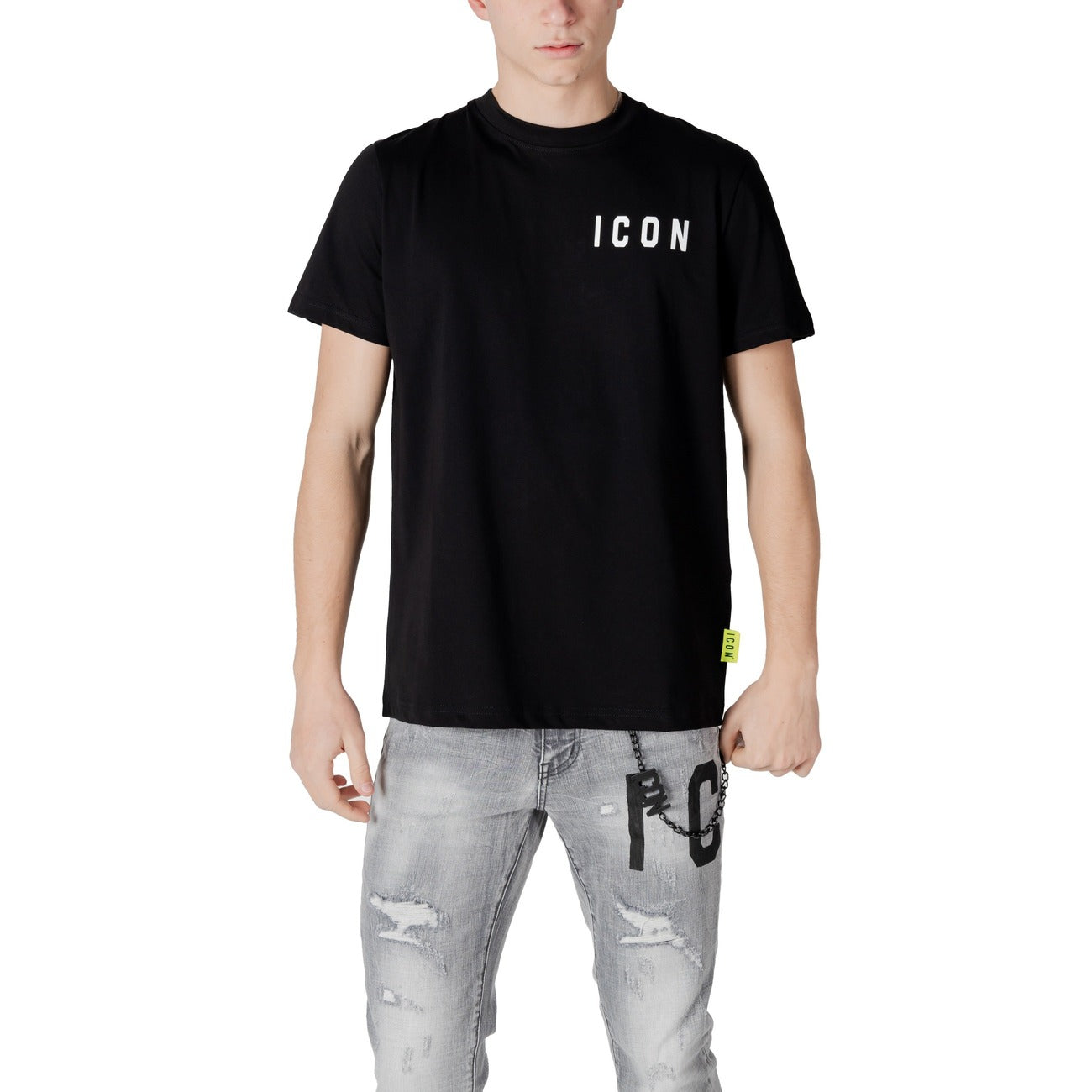 Icon T-Shirt Uomo