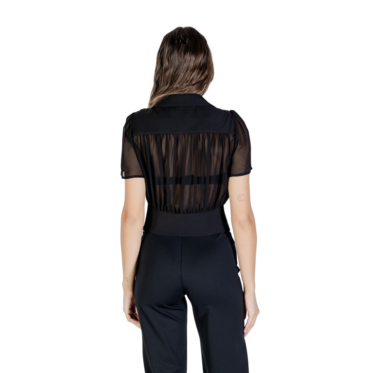 Morgan De Toi Blouse Women