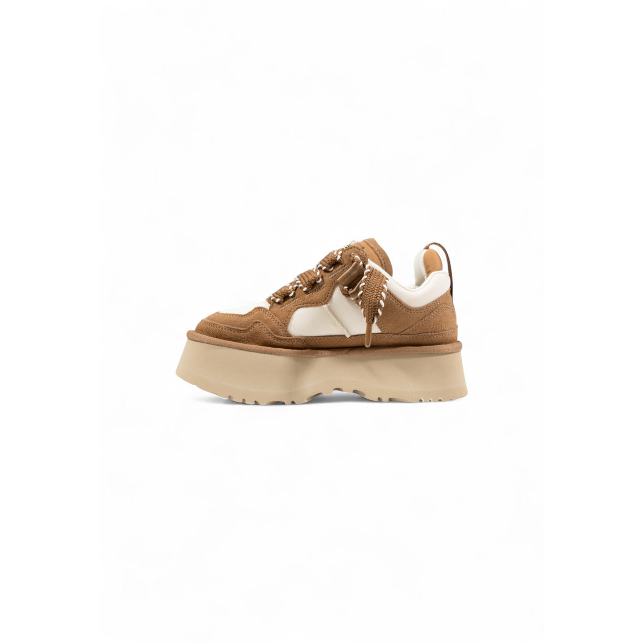 Scarpe UGG Donna con Plateau