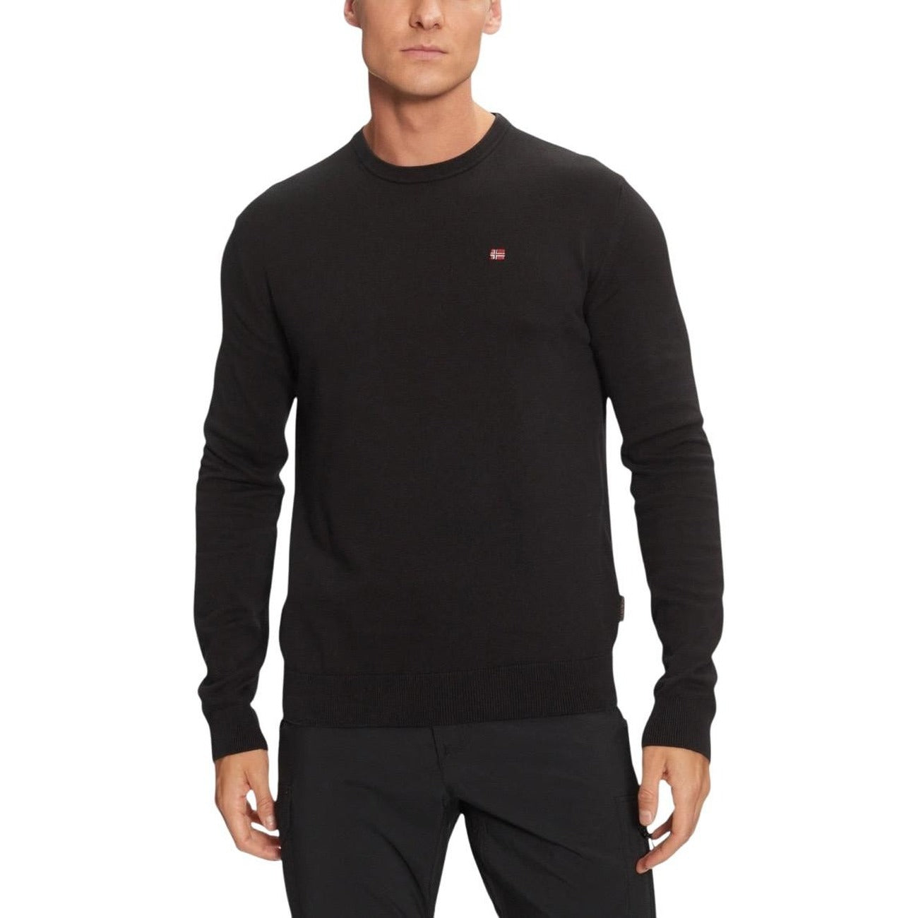 Napapijri Maglia Uomo