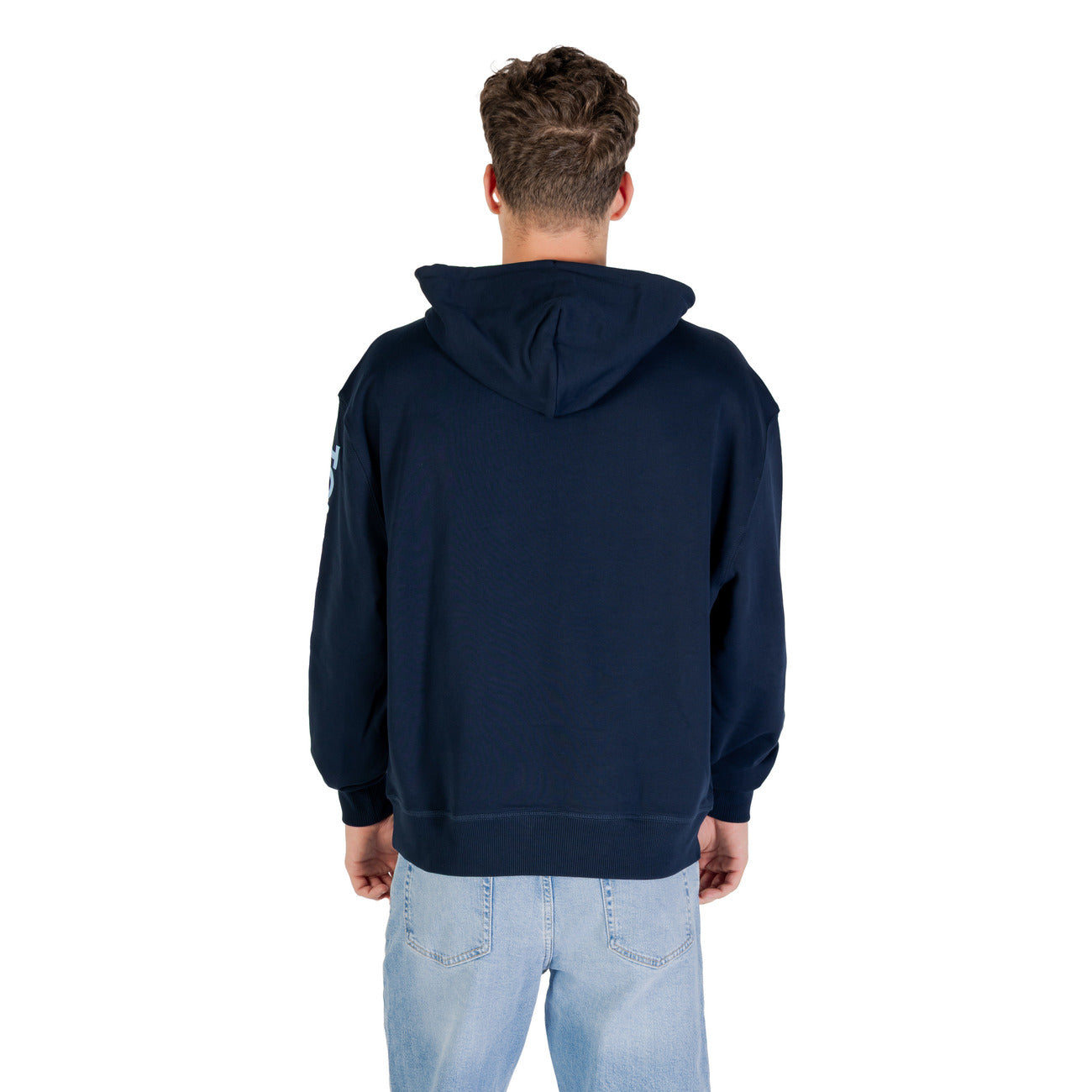 Sweat-shirt Tommy Hilfiger Jeans pour homme