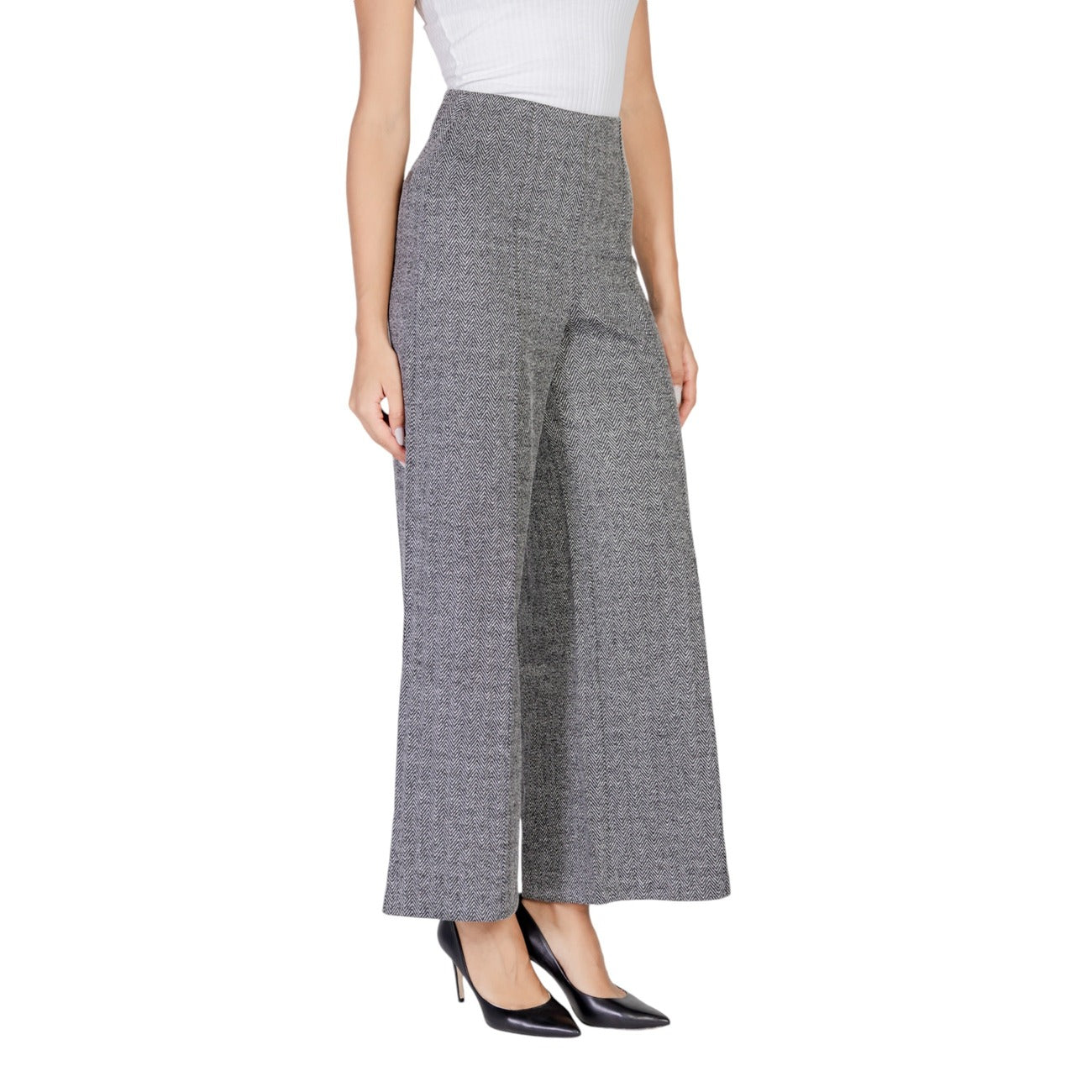 Ichi Pantaloni Donna