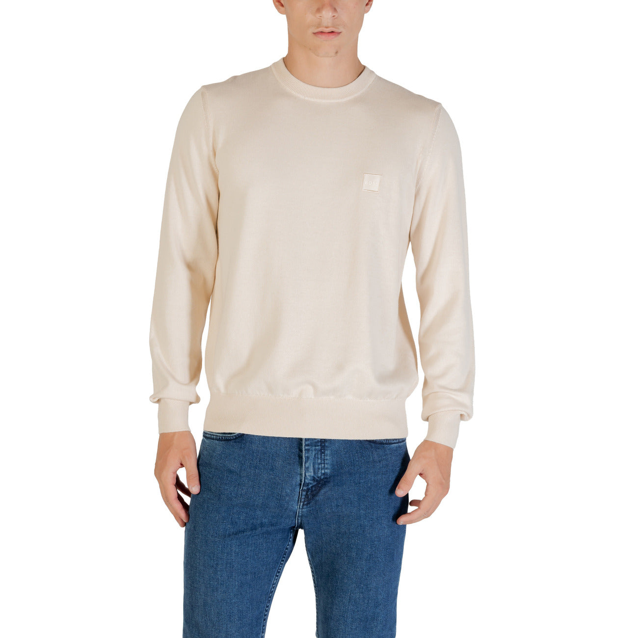 Boss Maglia Uomo