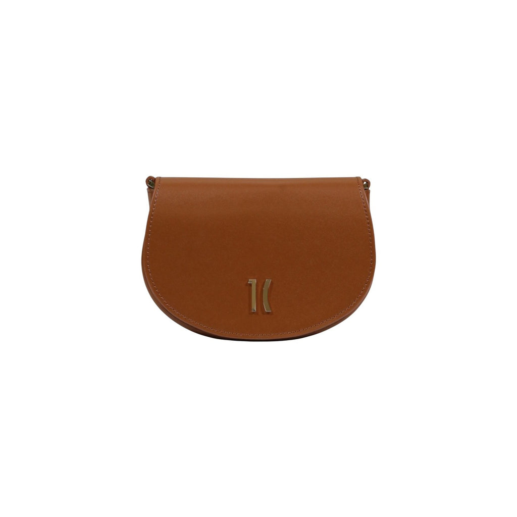 Alviero Martini Sac à bandoulière en cuir Prima Classe